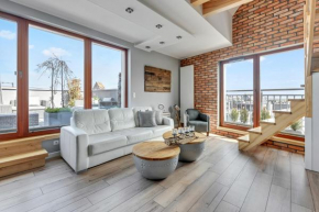 Elegant and Comfortable Apartments in Gdansk Dom & House
